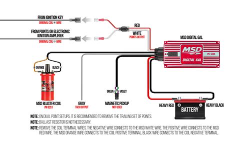 msd distributer in el camino no msd box|msd box not working.